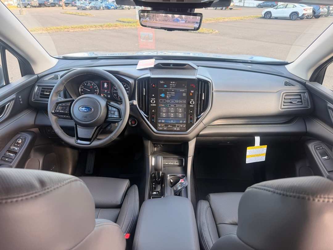2026 Subaru Ascent Onyx Edition Touring - Image 28