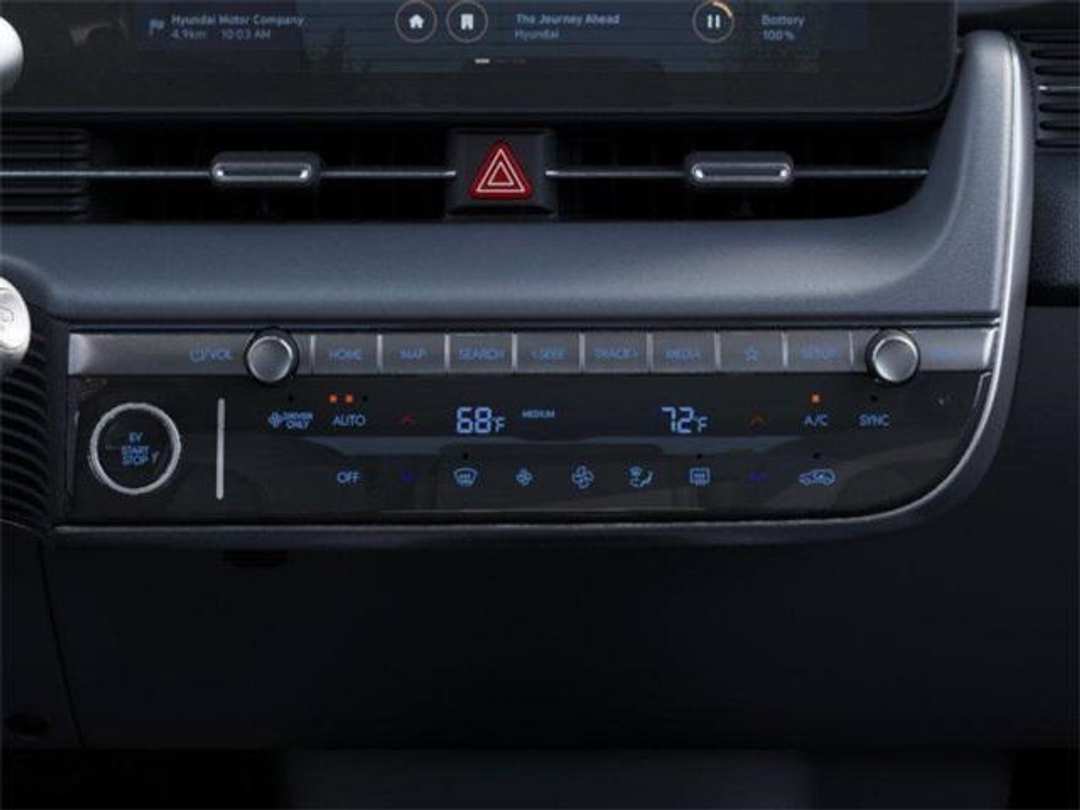 2026 Hyundai Ioniq 5 SE - Image 16