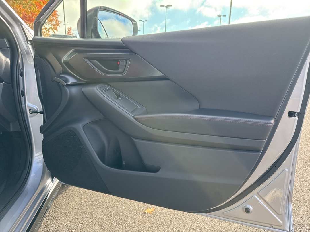 2026 Subaru Impreza 2.5RS - Image 26