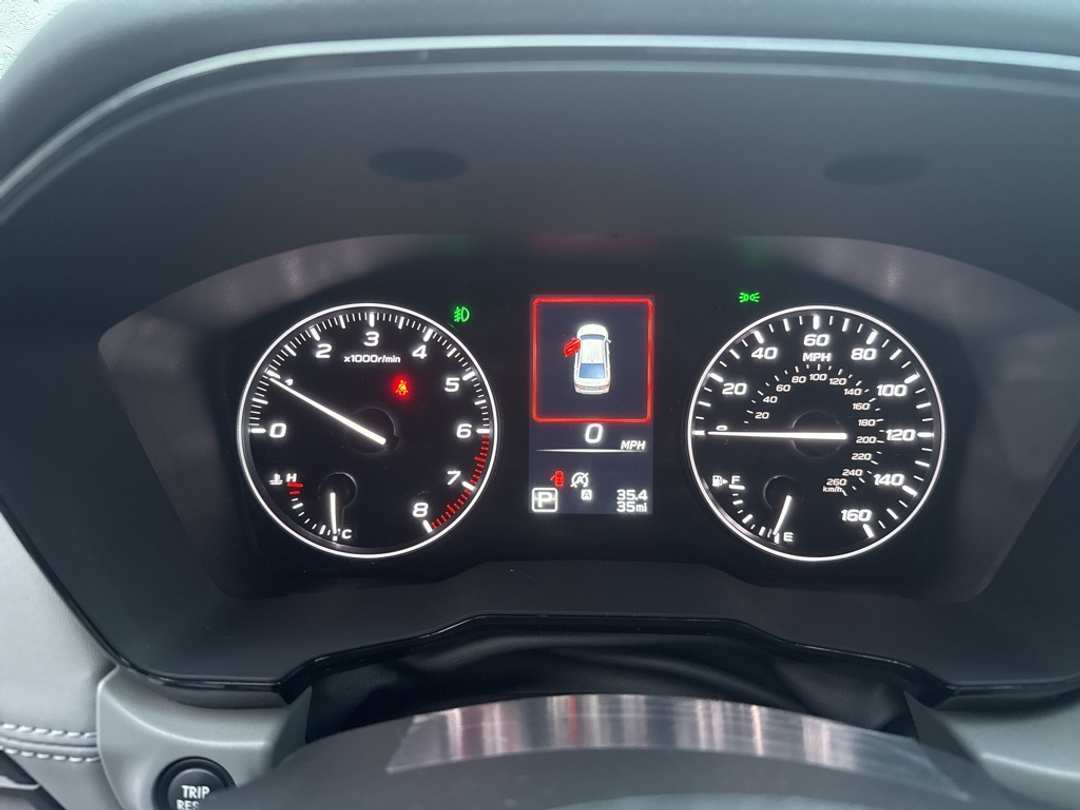 2025 Subaru Legacy Premium - Image 31