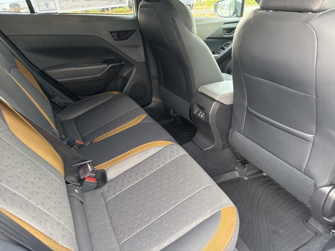 2026 Subaru Crosstrek Sport - Image 22