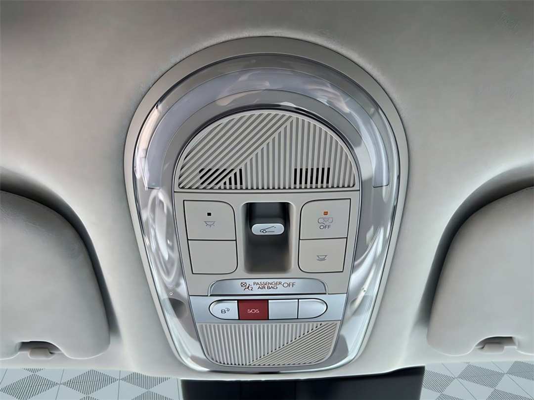 2026 Hyundai Ioniq 9 Performance Calligraphy - Image 27