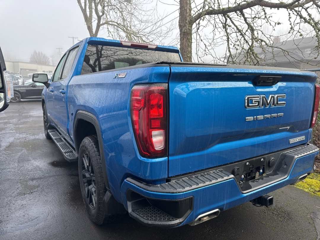 2024 GMC Sierra 1500 Elevation - Image 6