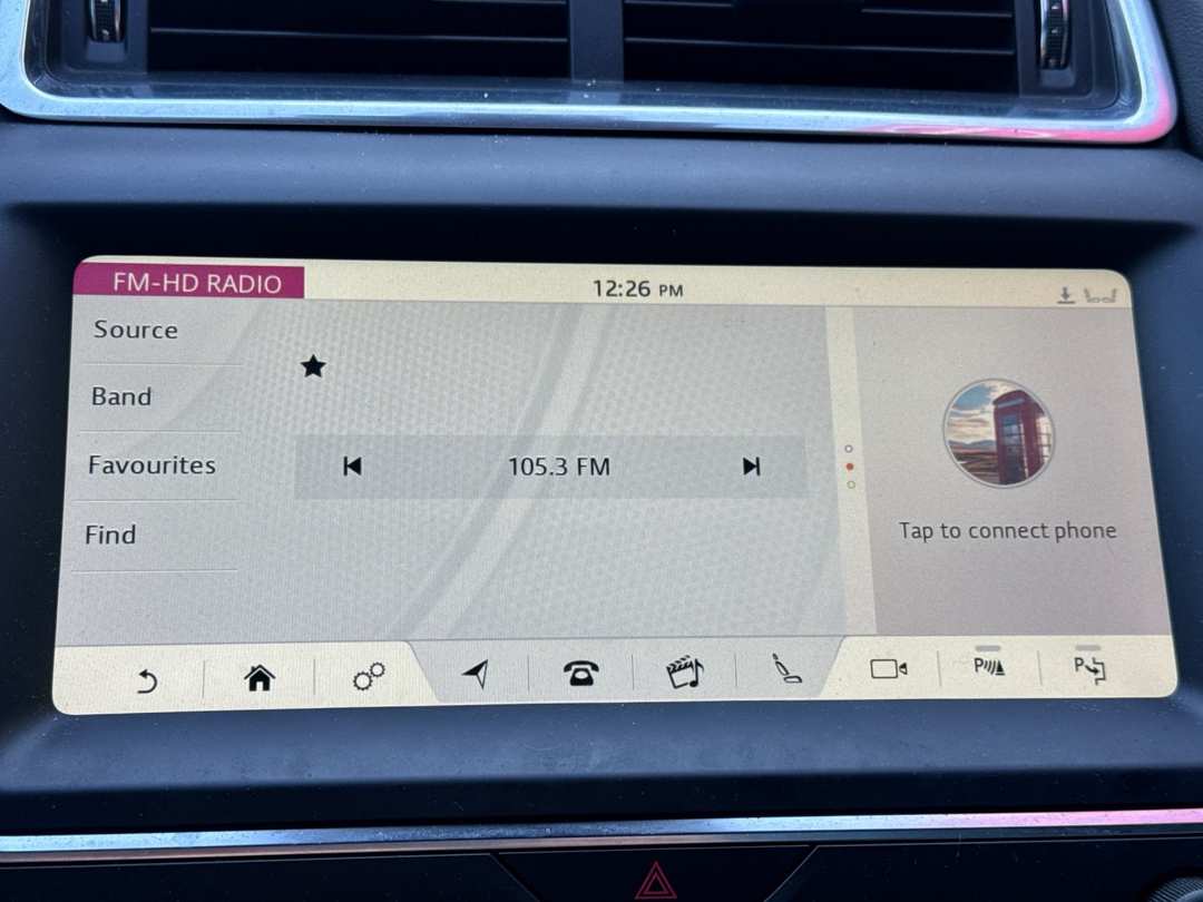 2018 Jaguar E-Pace First Edition - Image 17