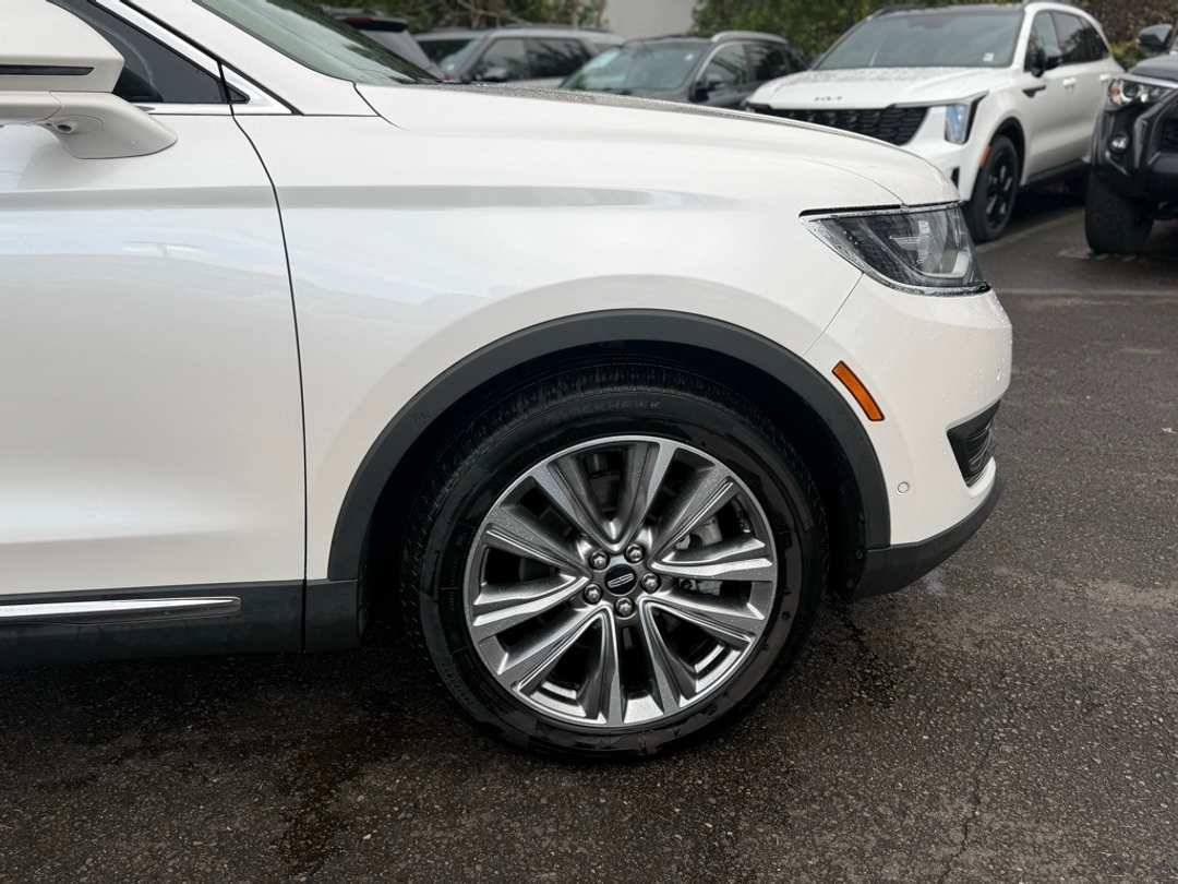 2018 Lincoln Mkx Reserve - Image 13