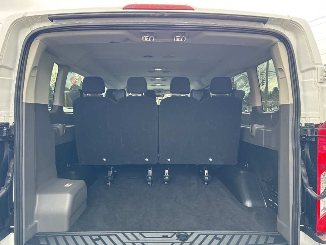 2024 Ford Transit-350 XLT - Image 7