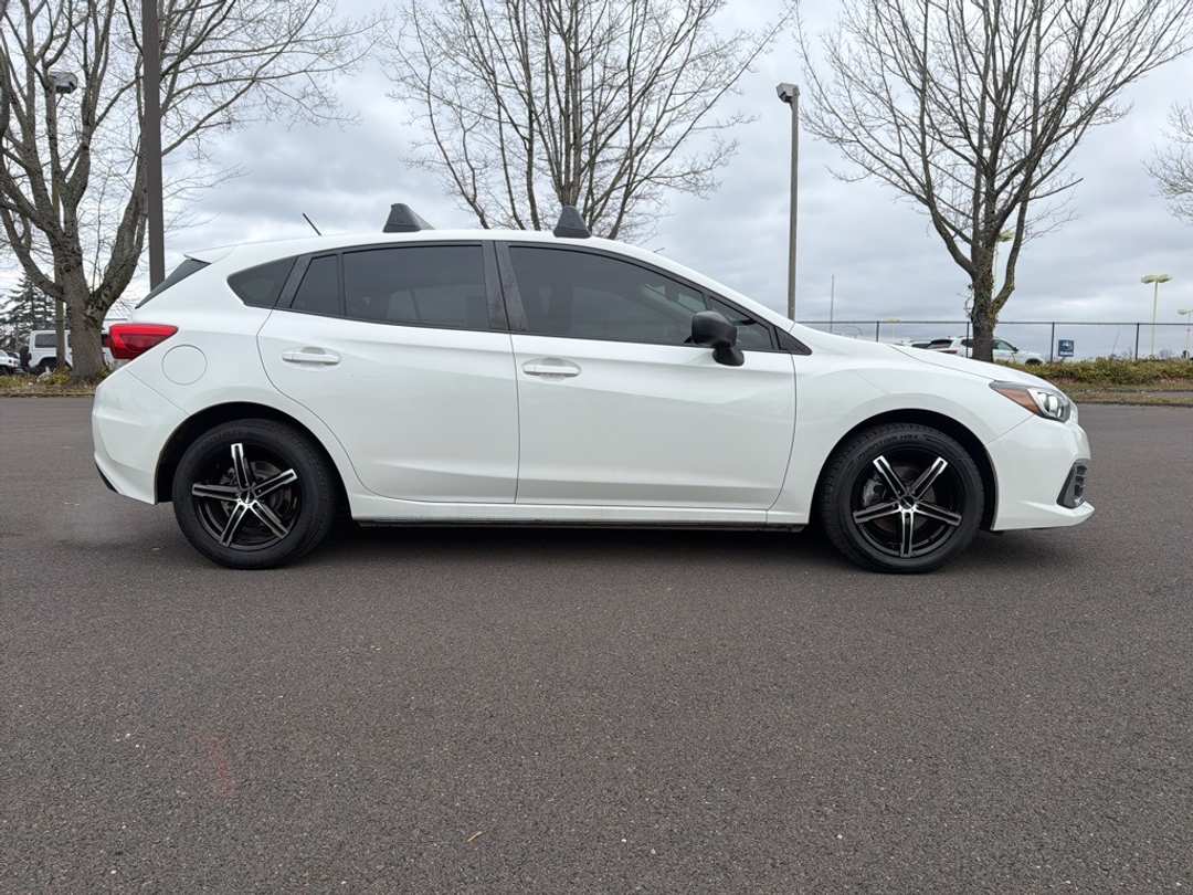 2022 Subaru Impreza Base - Image 8