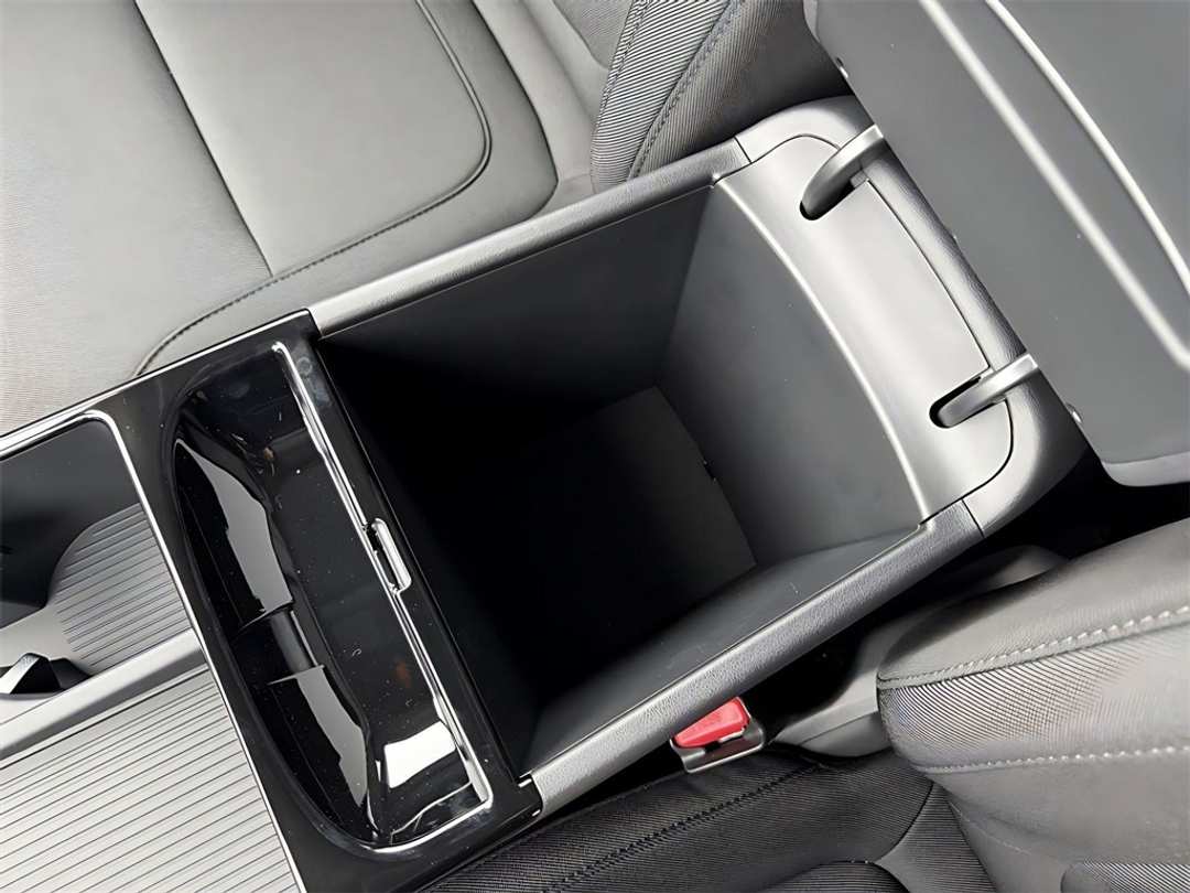 2026 Hyundai Tucson SEL - Image 26