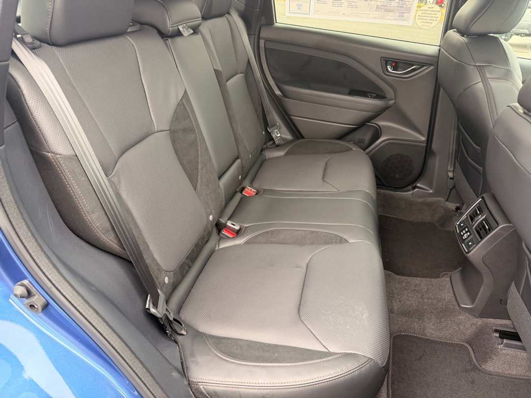 2026 Subaru Forester Touring - Image 23