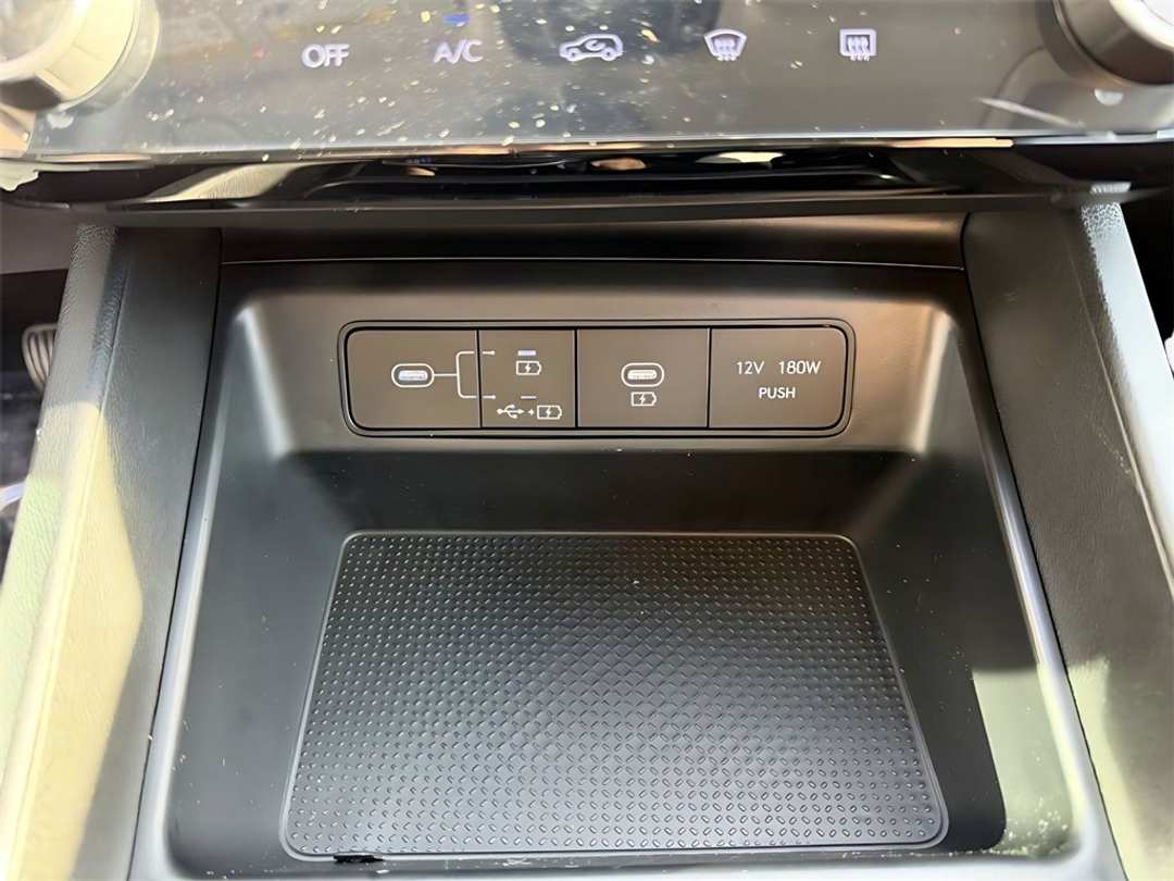 2026 Hyundai Tucson SEL - Image 24