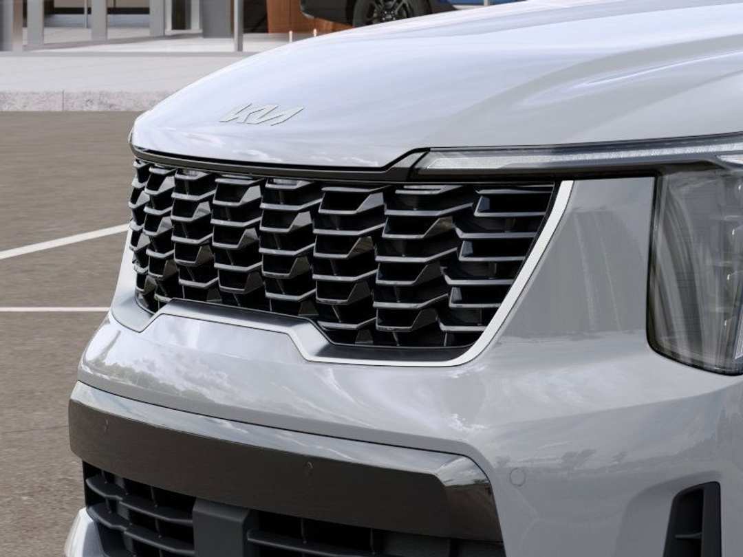 2026 Kia Sorento S - Image 12