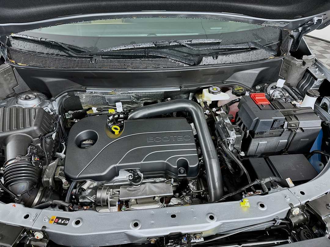 2026 Chevrolet Equinox ACTIV - Image 30