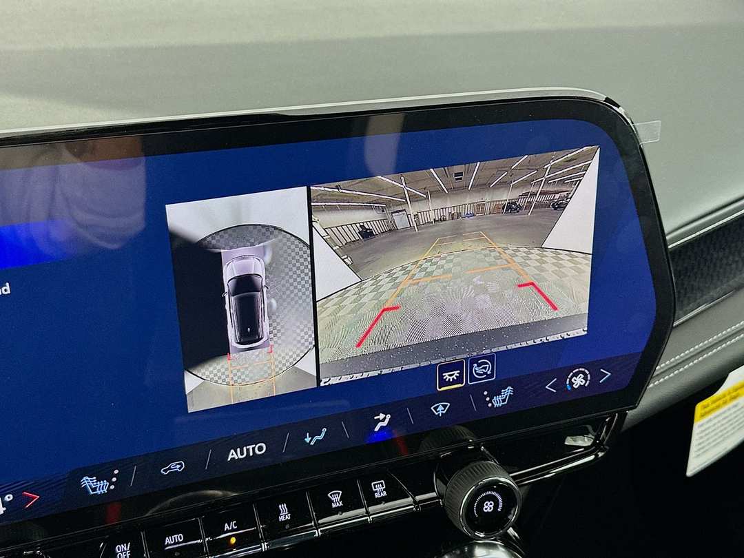 2026 Chevrolet Blazer Ev LT - Image 15