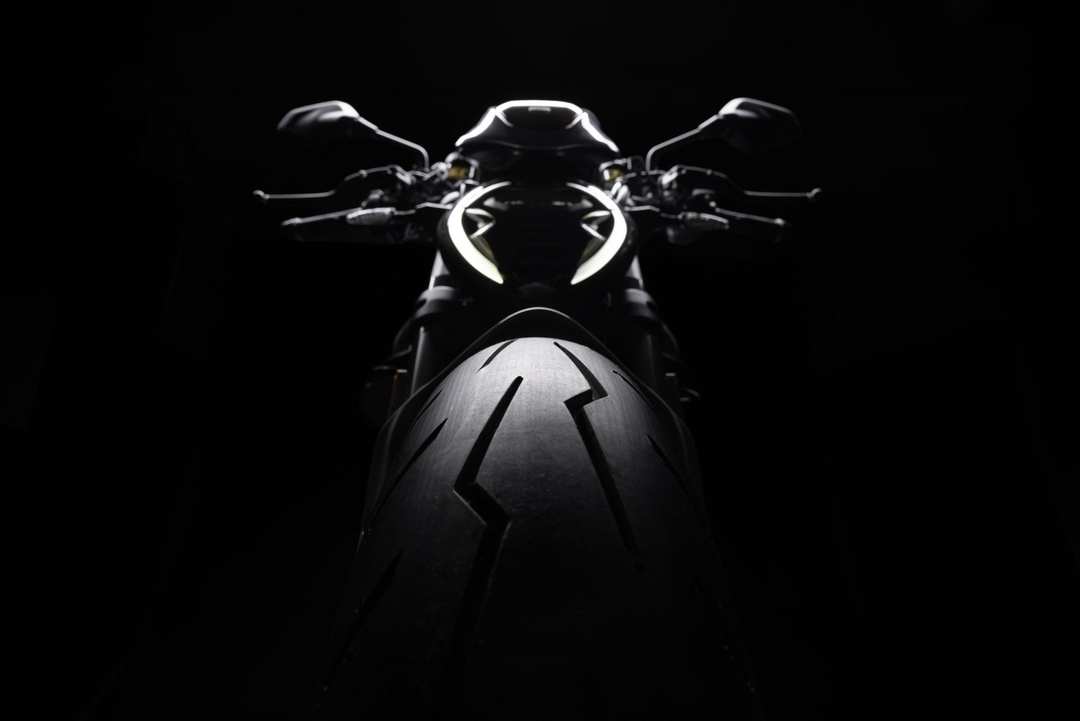 2026 Ducati Monster - Image 18