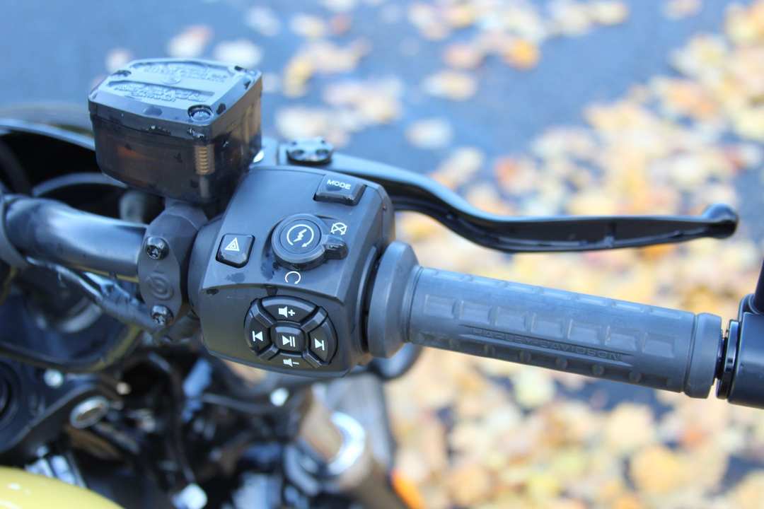 2023 Harley-Davidson Nightster® Special - Image 7