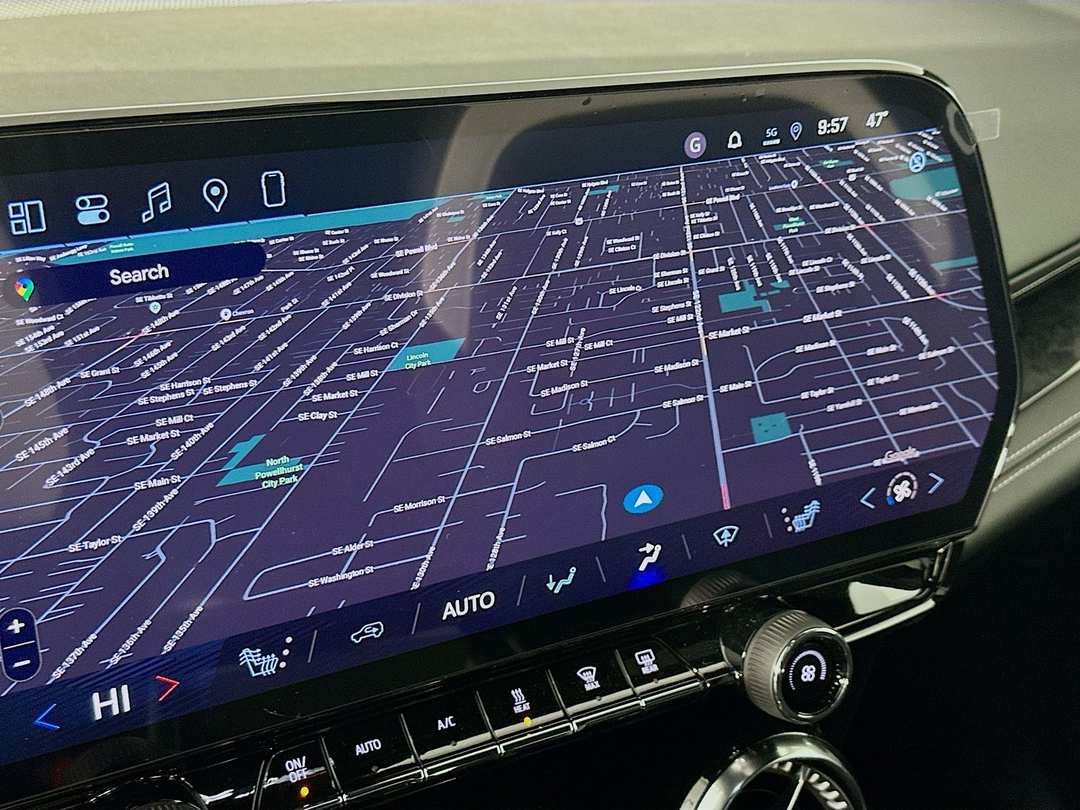 2026 Chevrolet Blazer Ev LT - Image 13