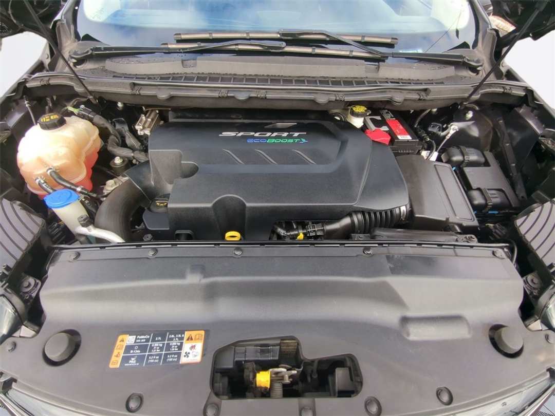 2017 Ford Edge Sport - Image 31