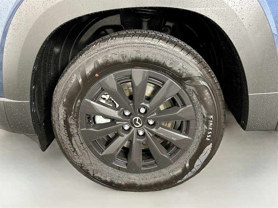 2026 MAZDA Cx-50 Premium - Image 33