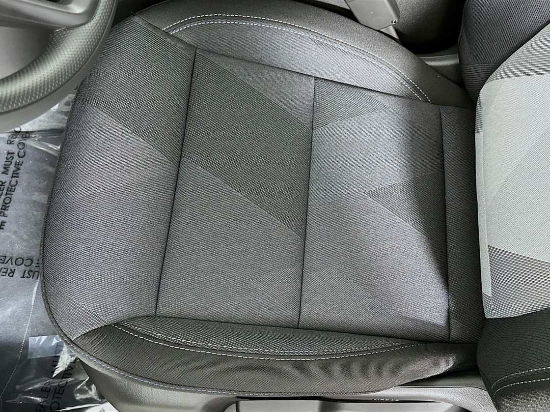 2026 Chevrolet Trax LS - Image 19