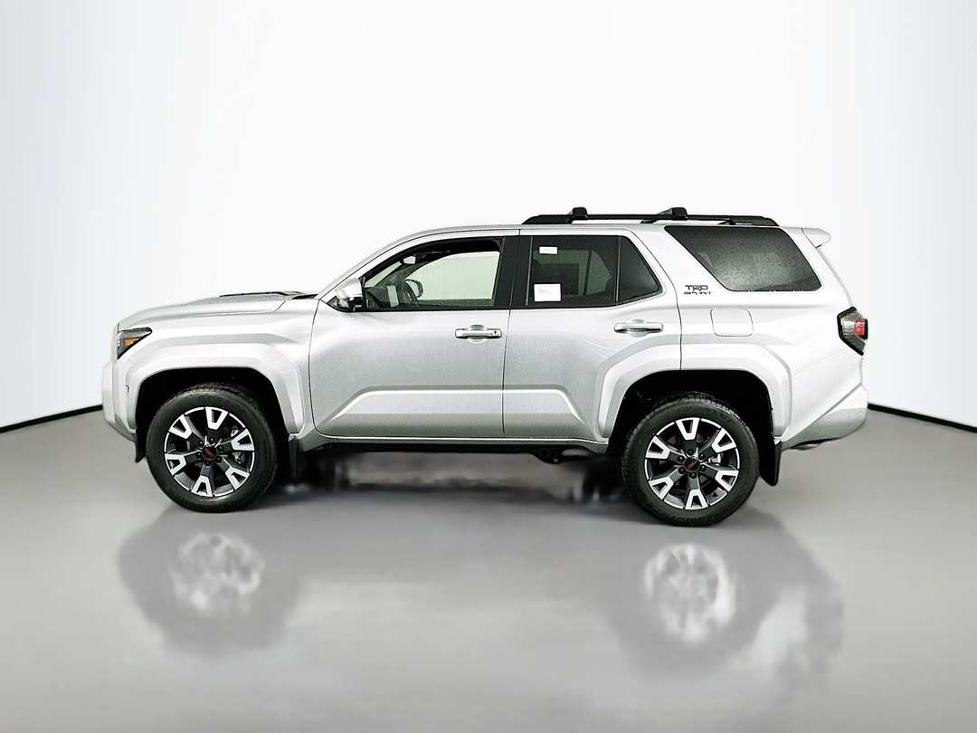 2026 Toyota 4Runner TRD Sport Premium - Image 4