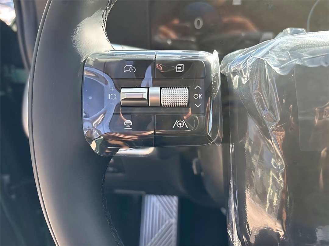 2026 Hyundai Ioniq 9 Performance Calligraphy - Image 25