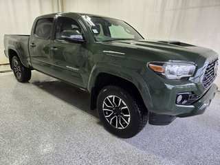 2021 Toyota Tacoma TRD Sport Premium