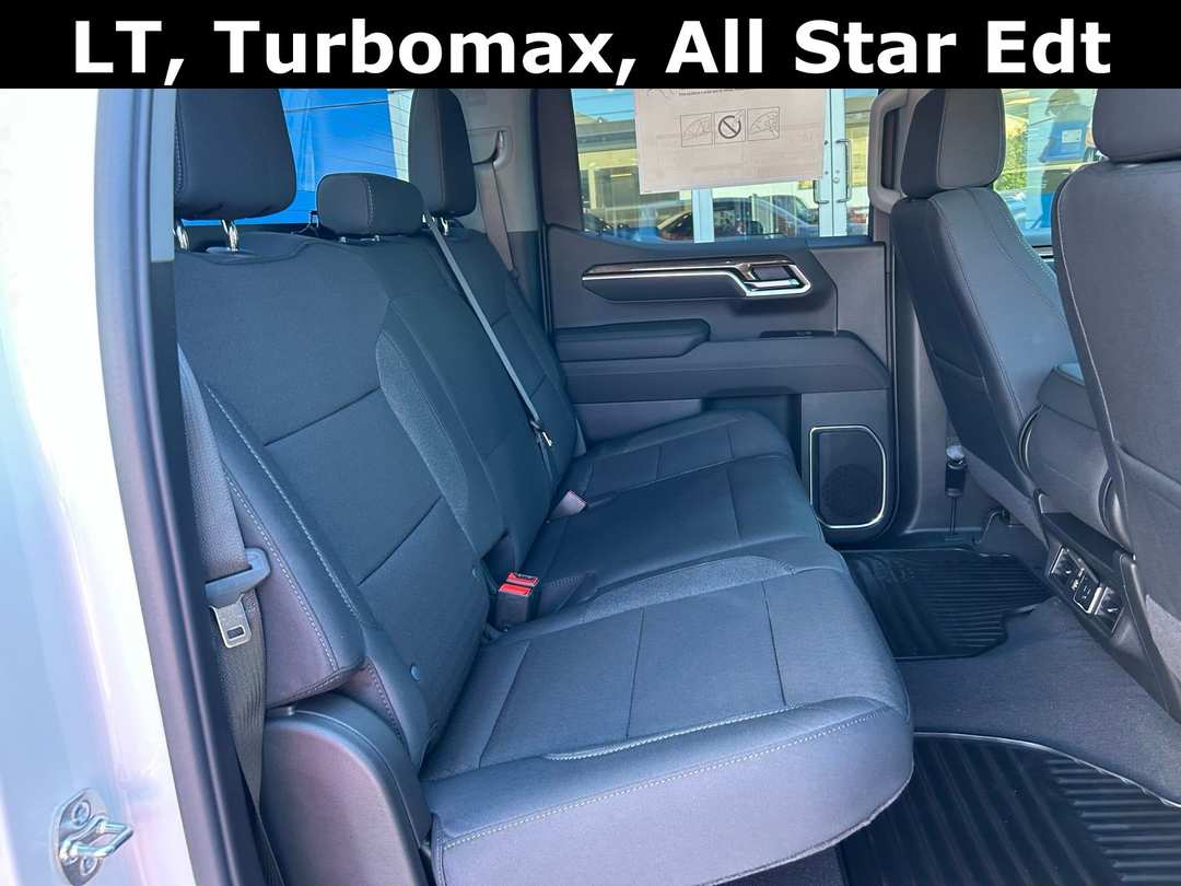 2026 Chevrolet Silverado 1500 LT - Image 30