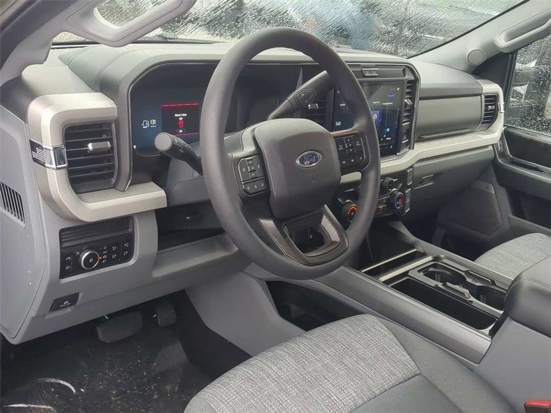 2026 Ford F-250Sd XLT - Image 12