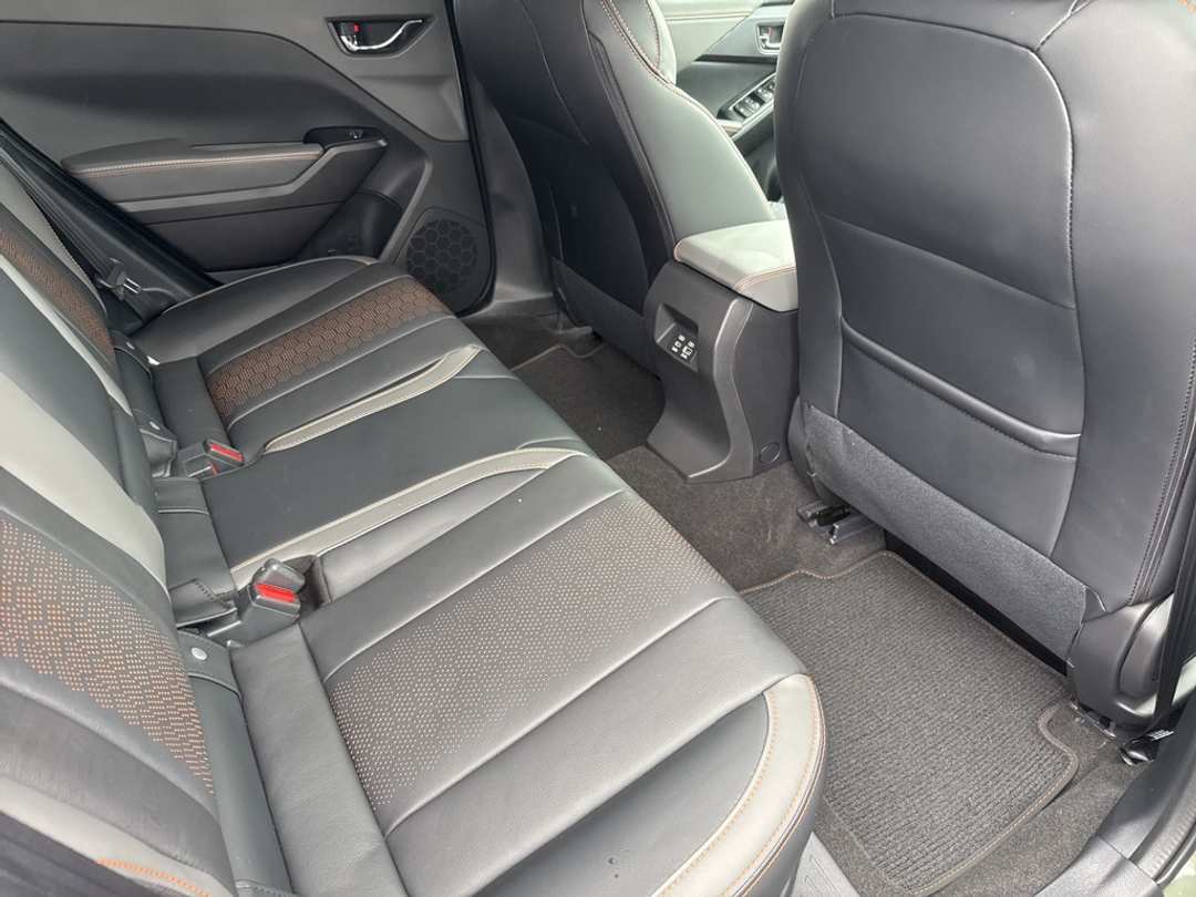 2026 Subaru Crosstrek Limited - Image 23