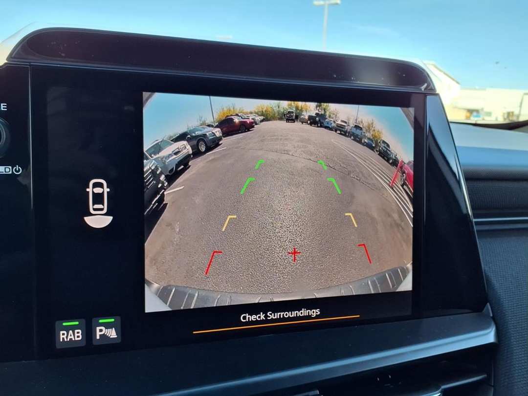 2026 Subaru Outback Limited - Image 3