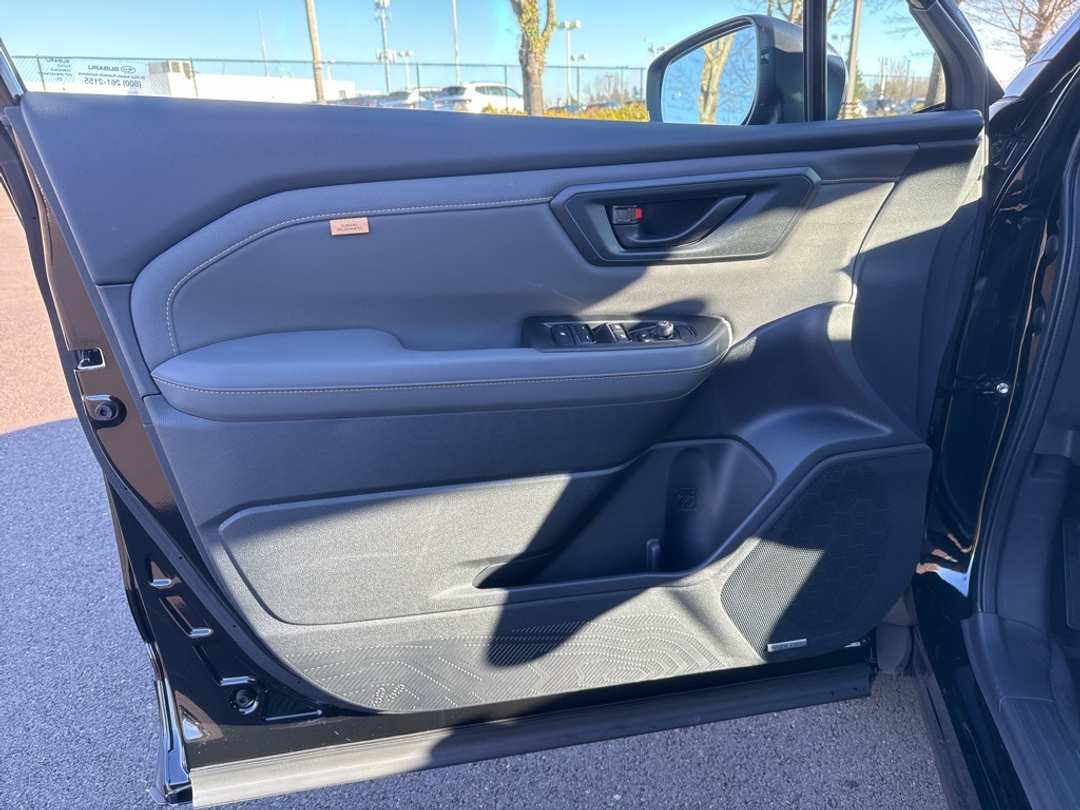 2026 Subaru Forester Wilderness - Image 11