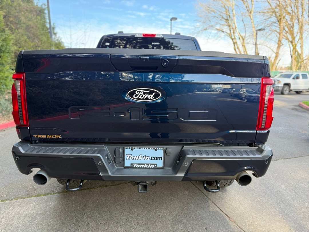 2025 Ford F-150 Tremor - Image 13