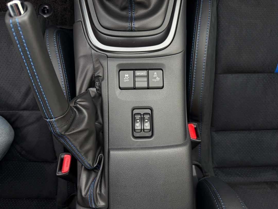 2026 Subaru BRZ tS - Image 24