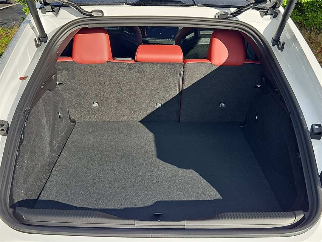 2026 Dodge Charger R/T Scat Pack - Image 24