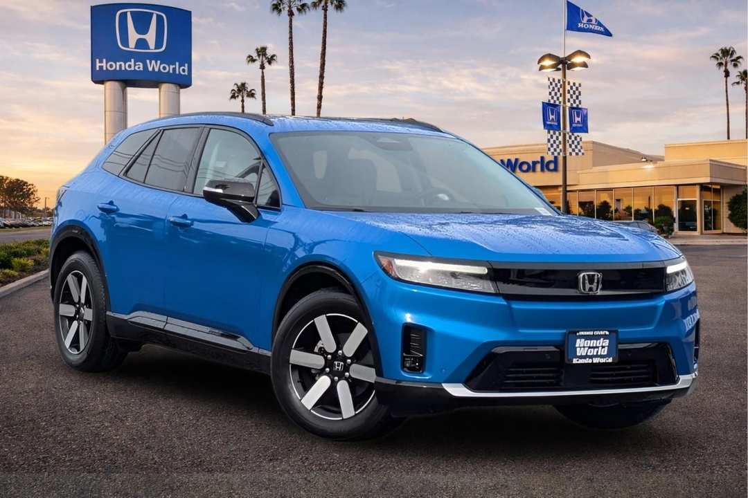 2026 Honda Prologue Touring - Image 2