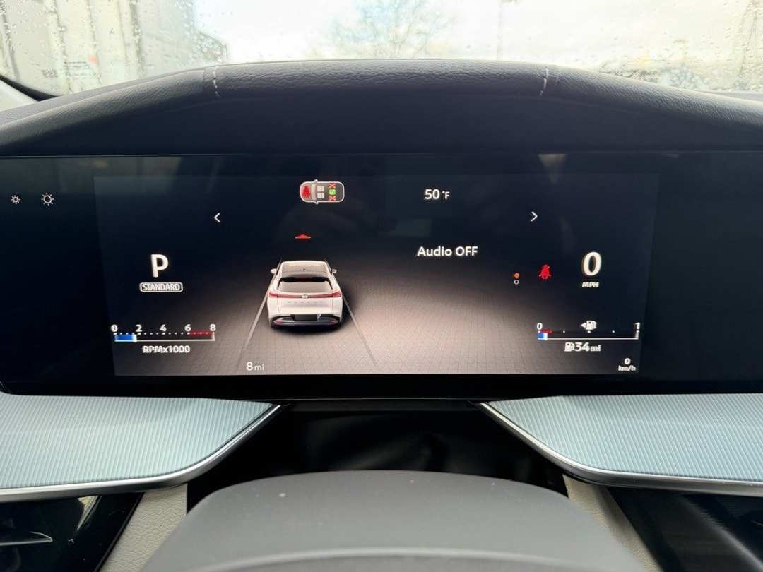 2026 Nissan Murano SL - Image 20