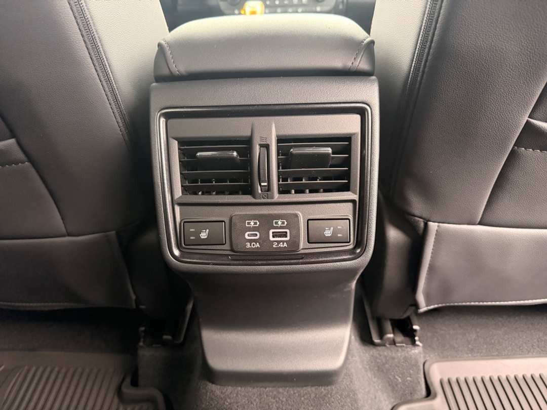2026 Subaru Outback Wilderness - Image 26