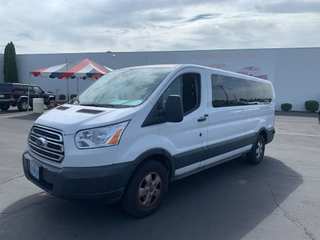 2018 Ford Transit-350 XLT