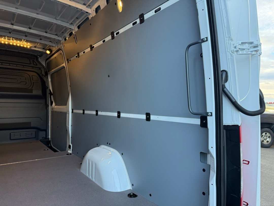 2026 Mercedes-Benz Sprinter 2500 Cargo 170 WB - Image 11