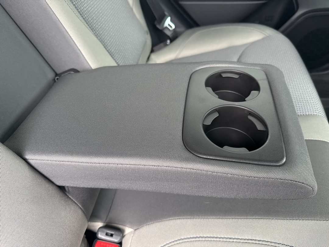 2026 Subaru Forester Premium - Image 24