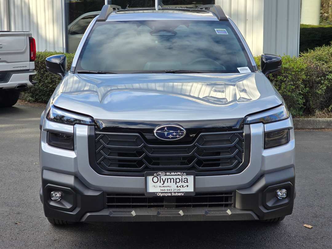 2026 Subaru Outback Limited - Image 2