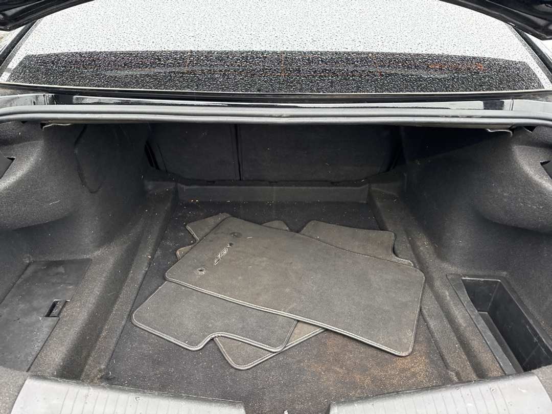 2022 Cadillac Ct4 VSeries - Image 23