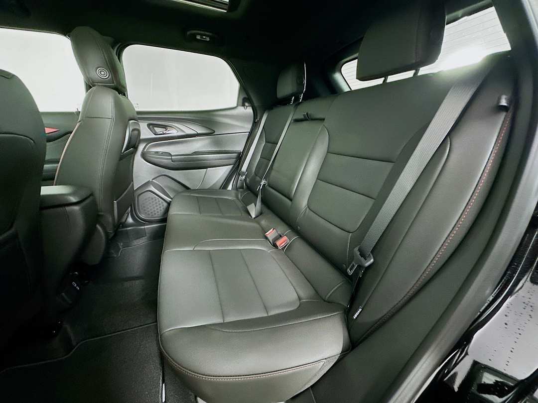 2026 Chevrolet Trailblazer RS - Image 26