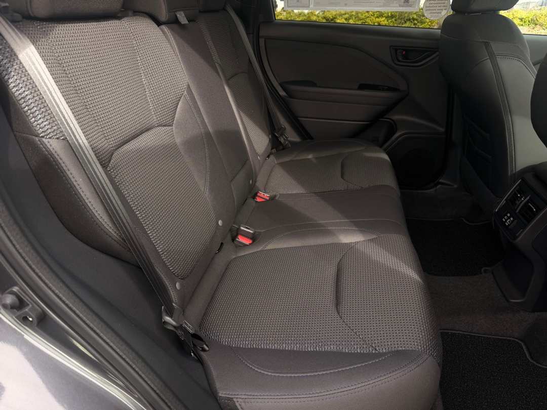 2026 Subaru Forester Premium - Image 22