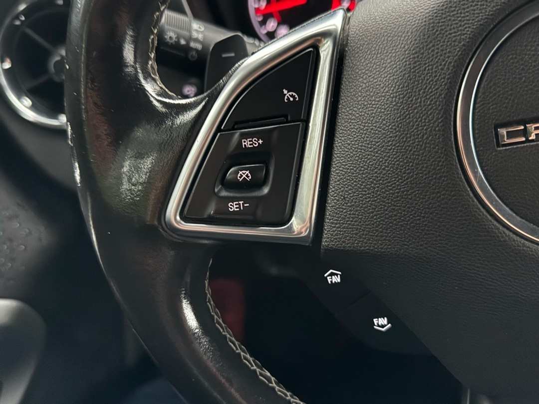 2017 Chevrolet Camaro 1LT - Image 27