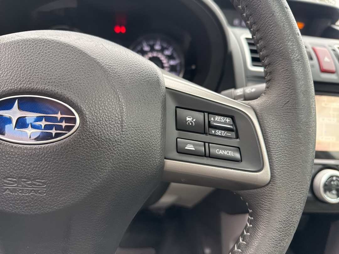 2016 Subaru Forester 2.5i Touring - Image 12