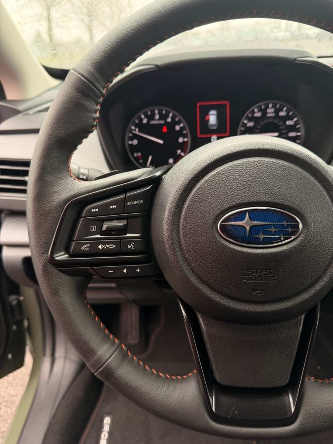 2026 Subaru Crosstrek Limited - Image 33