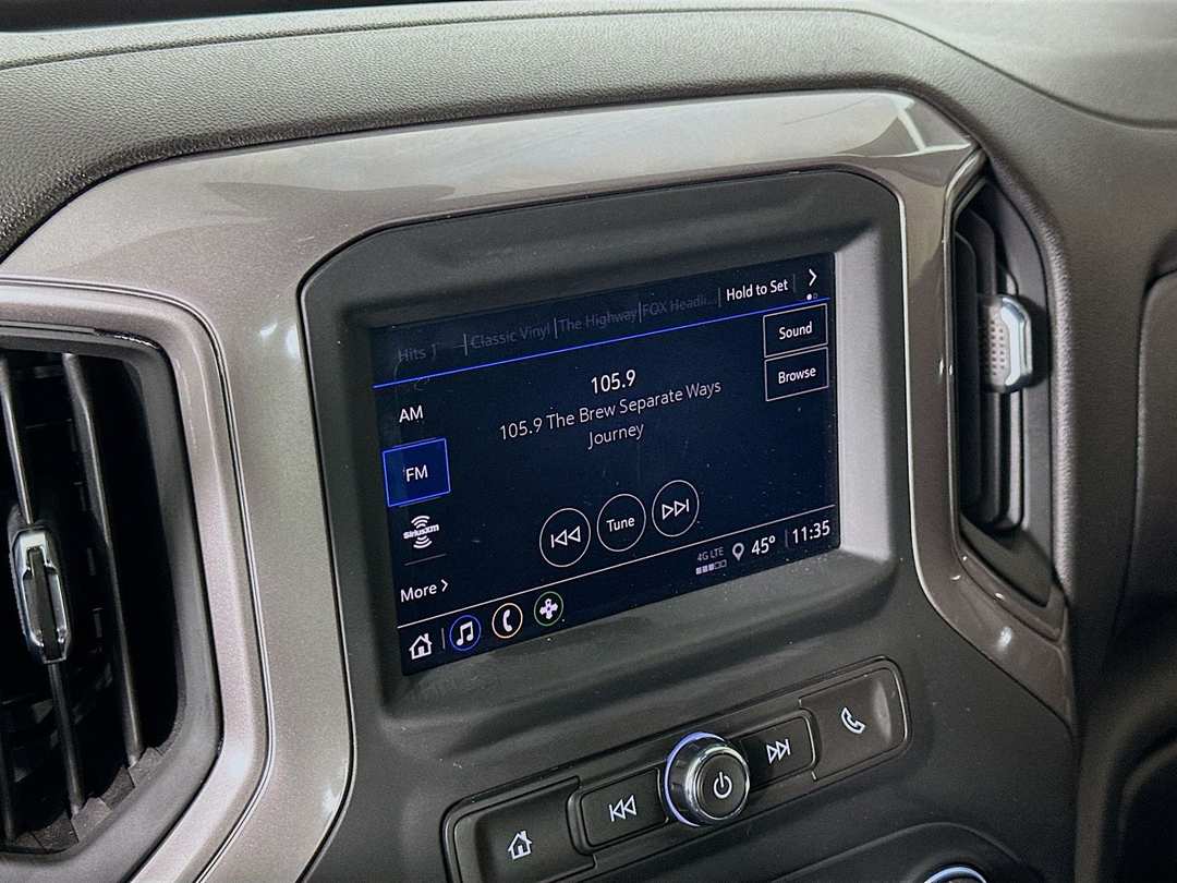 2024 Chevrolet Silverado 1500 Custom - Image 16