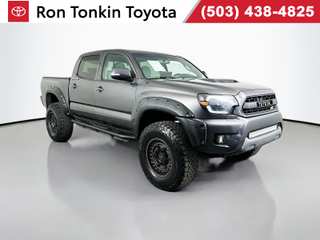 2013 Toyota Tacoma Base