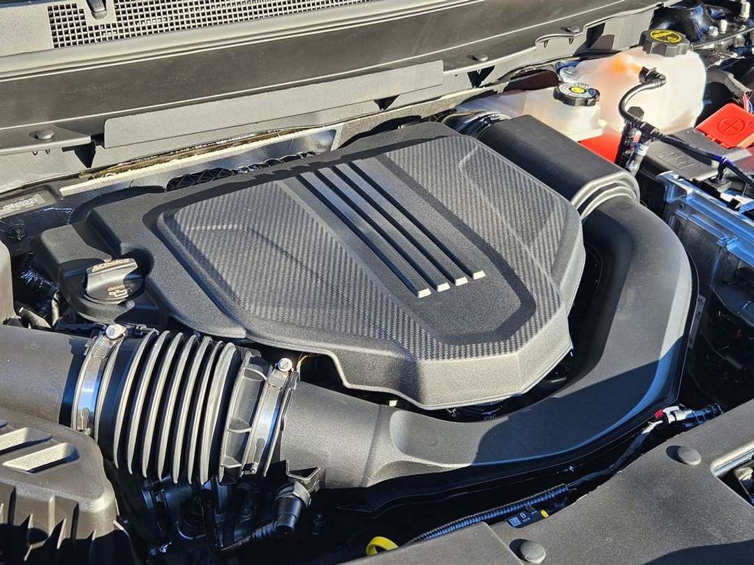 2026 Chevrolet Traverse RS - Image 41